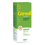 Citrosil Disinfettante Soluzione Cutanea 0,175% 200ml