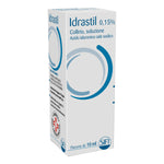IDRASTIL*OFT COLL FL 10ML0,15%