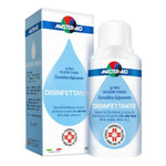 Master Aid Disinfettante 1 g/100 ml | Soluzione Cutanea | Flacone 250 ml