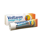 Voltaren Emulgel gel 1% 60g