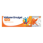 Voltaren Emulgel gel 1% 120g Con Tappo Applicatore