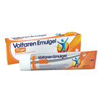 Voltaren Emulgel 1% Gel 60g - Novartis Farma Spa