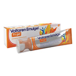 Voltaren Emulgel 2% Gel 60g - Novartis Farma Spa