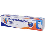 Voltaren Emulgel 2% Gel 180g - Novartis Farma Spa