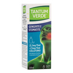 TANTUM VERDE GENG E STOM*120ML