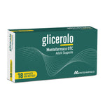Glicerolo Adulti 18 Supposte 2250mg - Montefarmaco