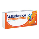 Voltadvance 25 Mg | Antinfiammatorio E Antidolorifico | 20 Compresse