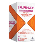 BrufenKids Febbre e Dolore | Sciroppo Pediatrico | 150ml 20mg/ml