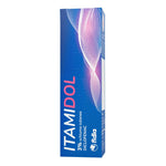 Itamidol 3% Schiuma Cutanea 50g