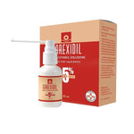 Carexidil 50 mg/ml spray cutaneo Minoxidil 5% 60 ml