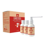Carexidil 20 mg/ml spray cutaneo Minoxidil 2% 3 flaconi 60 ml
