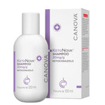 Ketonova Shampoo 20mg/G 120ml