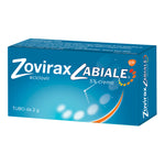 Zovirax labiale 5% Crema 2g