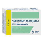 Tachipirina Orosolubile | Farmaco Paracetamolo 250mg | 10 Bustine