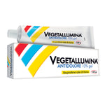 Vegetallumina Antidolore Gel 10% 120g