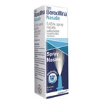 Neoborocillina Nasale Spray 15ml