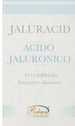 ACIDO IALURONICO 50CPR