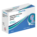 Ketoprofene 24 Bustine 40mg - Zentiva