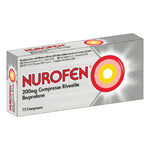NUROFEN FEBBRE D*BB100MG/5ML A