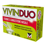VIVINDUO FEBBRE CONG NAS*10BS