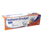 VOLTAREN EMULGEL*GEL 100G 2%