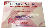 LONGEVITAL FORTE 30FL 30G
