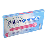 ENTEROGERMINA*OS 10FL 2MLD/5ML