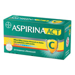 Aspirina Influenza & Naso Chiuso 10 Bustine