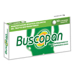 Buscopan 30 Compresse Rivestite 10mg - Farmed Srl