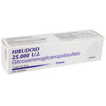 Hirudoid 25000 Ui Crema 40g