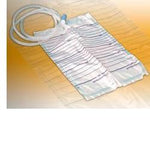 CURABAG SACCA UR C/V 130M 10PZ