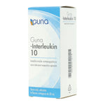 GUNA INTERLEUKIN 10*C4 GTT30ML