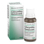 COLOCYNTHIS HOMACCORD*GTT 30ML
