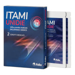 Itami Unidie 2 Cerotti Medicati 140mg