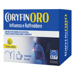 CORYFINORO INFLUENZA E RA*10BS