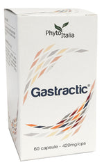GASTRACTIC 60CPS