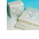 GARZA 12/8 IDROF 10X10CM 1KG