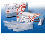 GUANTO VINILE C/POLV SOFT XL