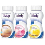 DIASIP VANIGLIA 200ML 4PZ