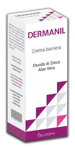DERMANIL CREMA BARRIERA 100ML