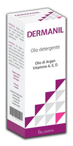 DERMANIL OLIO DETERGENTE 150ML