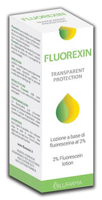 FLUOREXIN LOZIONE ANTIBATTERIC