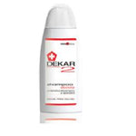DEKAR 2 SHAMPOO PIDOCCHI 125ML