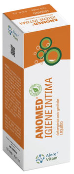 ANOMED IGIENE INTIMA 125ML