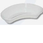 BACINELLA RENIFORME PLASTICA