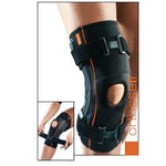 GINOCCHIERA ROT GENUFIT 08 M