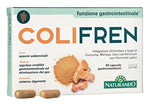 COLIFREN 30CPS VEG GASTRORESIS