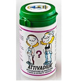 ATTIVADIUR 60CPS