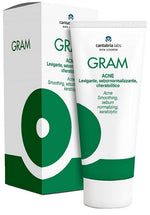 GRAM CREMA ACNE 50ML