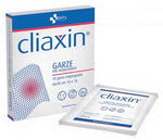 CLIAXIN GARZA 10X10CM 10PZ